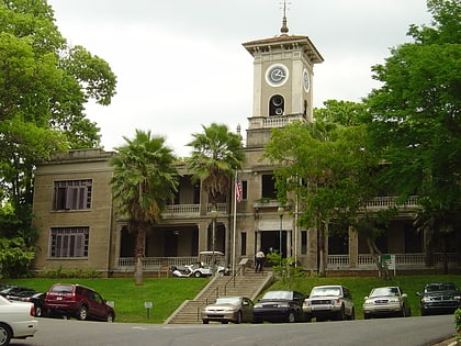Edificio José de Diego