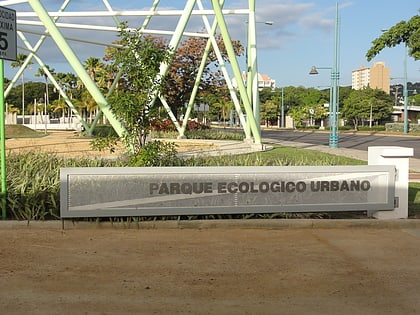 parque ecologico urbano ponce