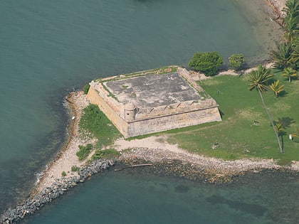 Fortin San Juan de la Cruz
