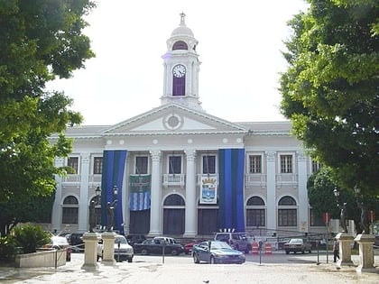 City Hall