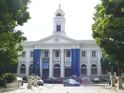 city hall mayaguez