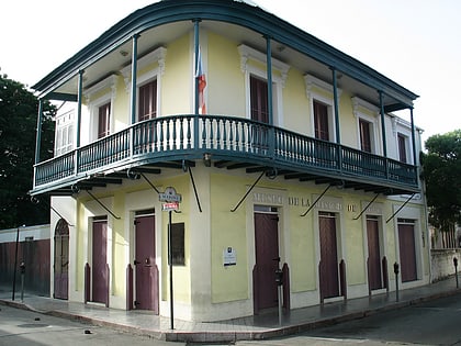 Museo de la Masacre de Ponce