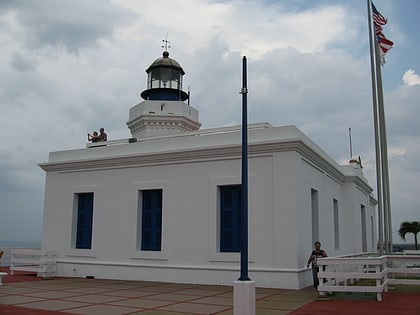 phare darecibo