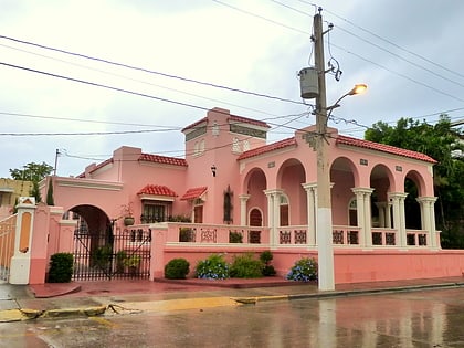 gomez residence mayaguez
