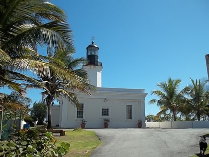 phare de punta tuna maunabo