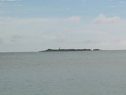 Isla Cardona