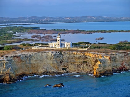 phare de los morrillos cabo rojo