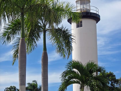 Phare de Punta Higuero