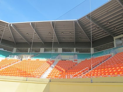 Estadio Isidoro García