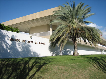 musee dart de ponce