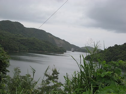 Lake Cerrillos