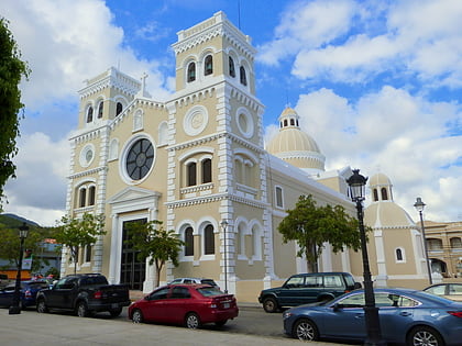 iglesia de san antonio de padua guayama
