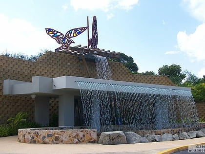 Jardín botánico y cultural de Caguas