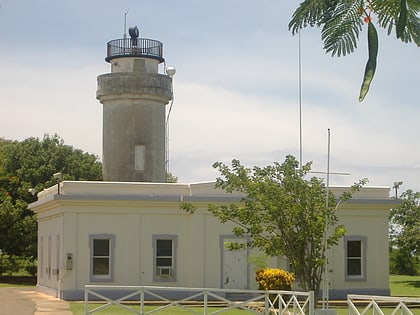 Punta Borinquen Light