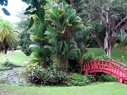 san juan botanical garden