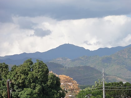 cerro de punta ponce