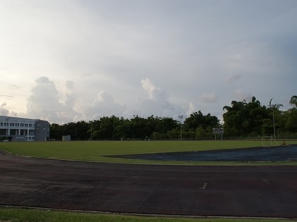 Stade d'Aguada