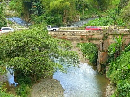 Puente de las Cabañas