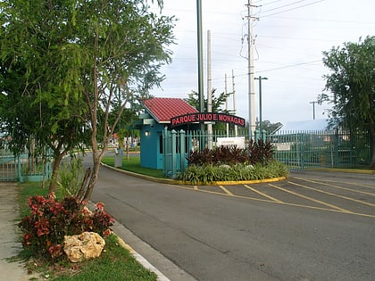 parque familiar julio enrique monagas ponce