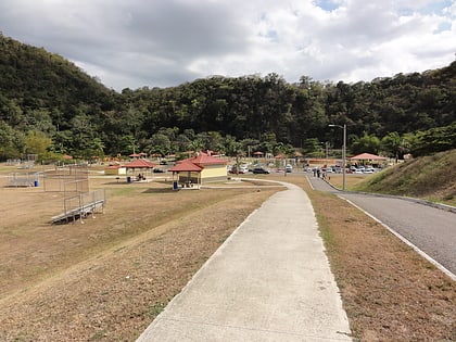 Parque Luis A. 