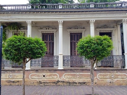 López Residence