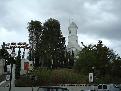 Basílica of the Virgin of Monserrat