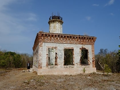 guanica light