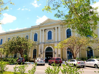 Puerto Rico National Library