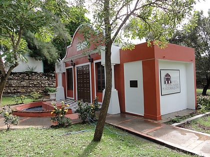 Museo del Autonomismo Puertorriqueño
