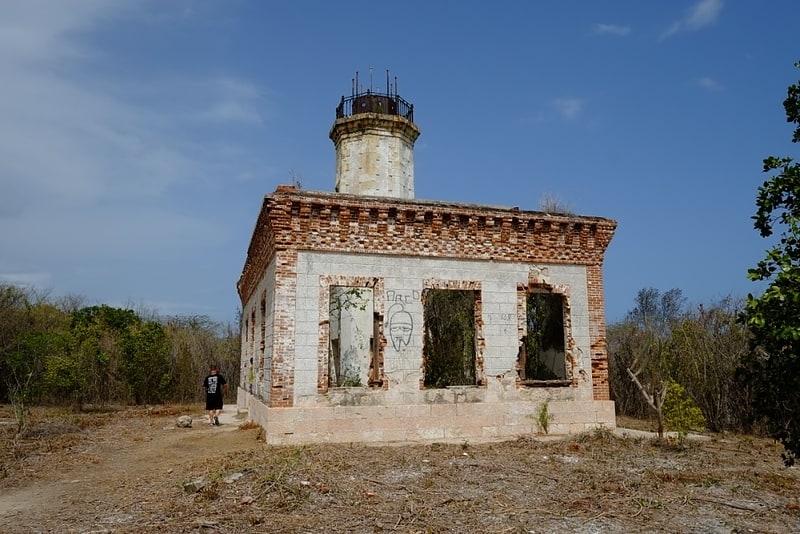 phare de guanica