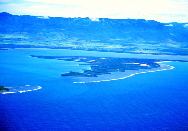 Bahía de Jobos