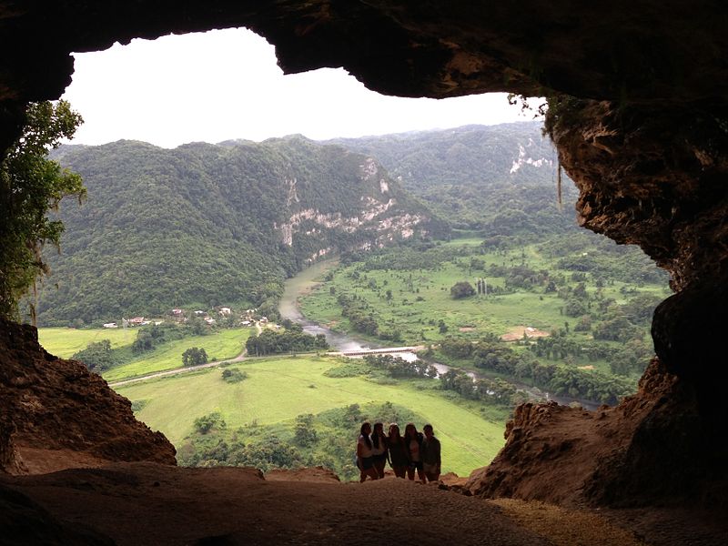 Cueva Ventana