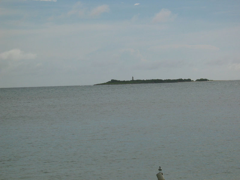 Isla Cardona