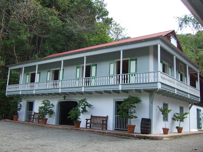 Museo Hacienda Buena Vista