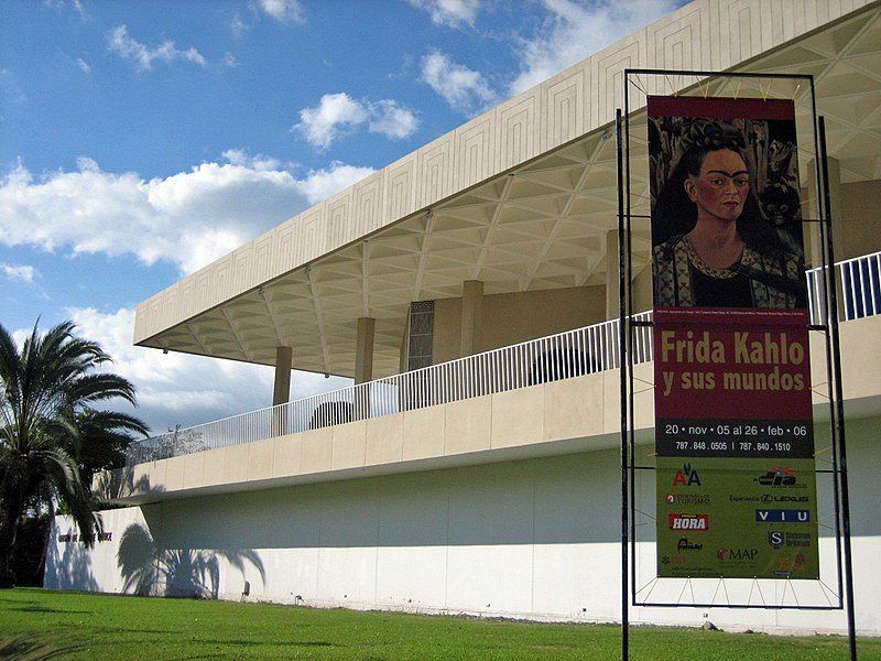 Museo de Arte de Ponce