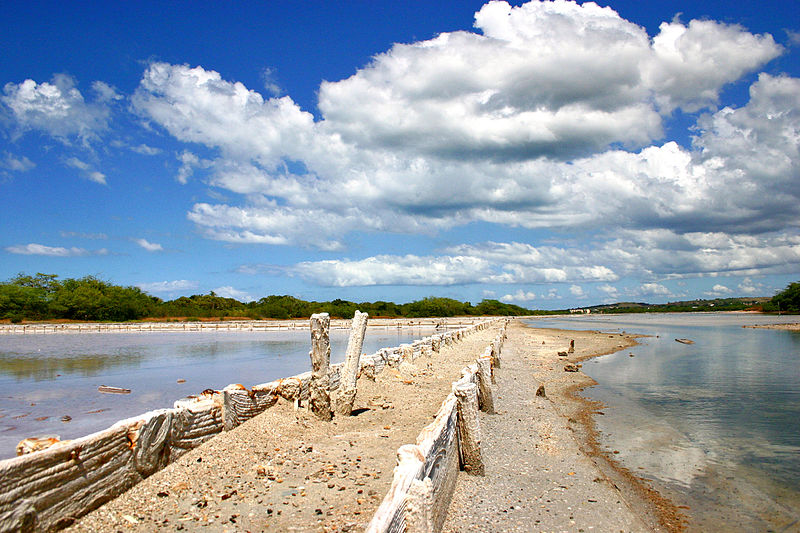 Refugio nacional de vida silvestre de Cabo Rojo