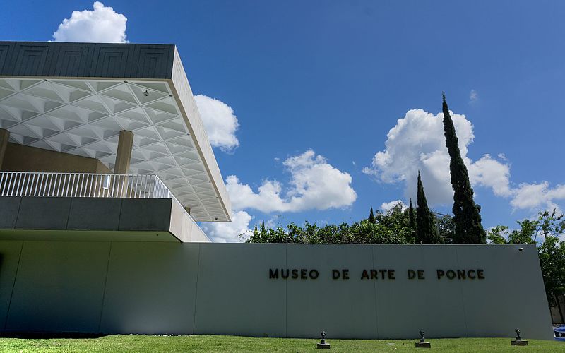 Musée d'Art de Ponce