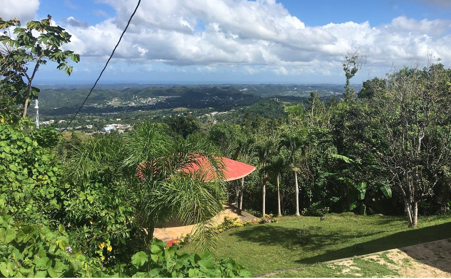 Morovis, Puerto Rico