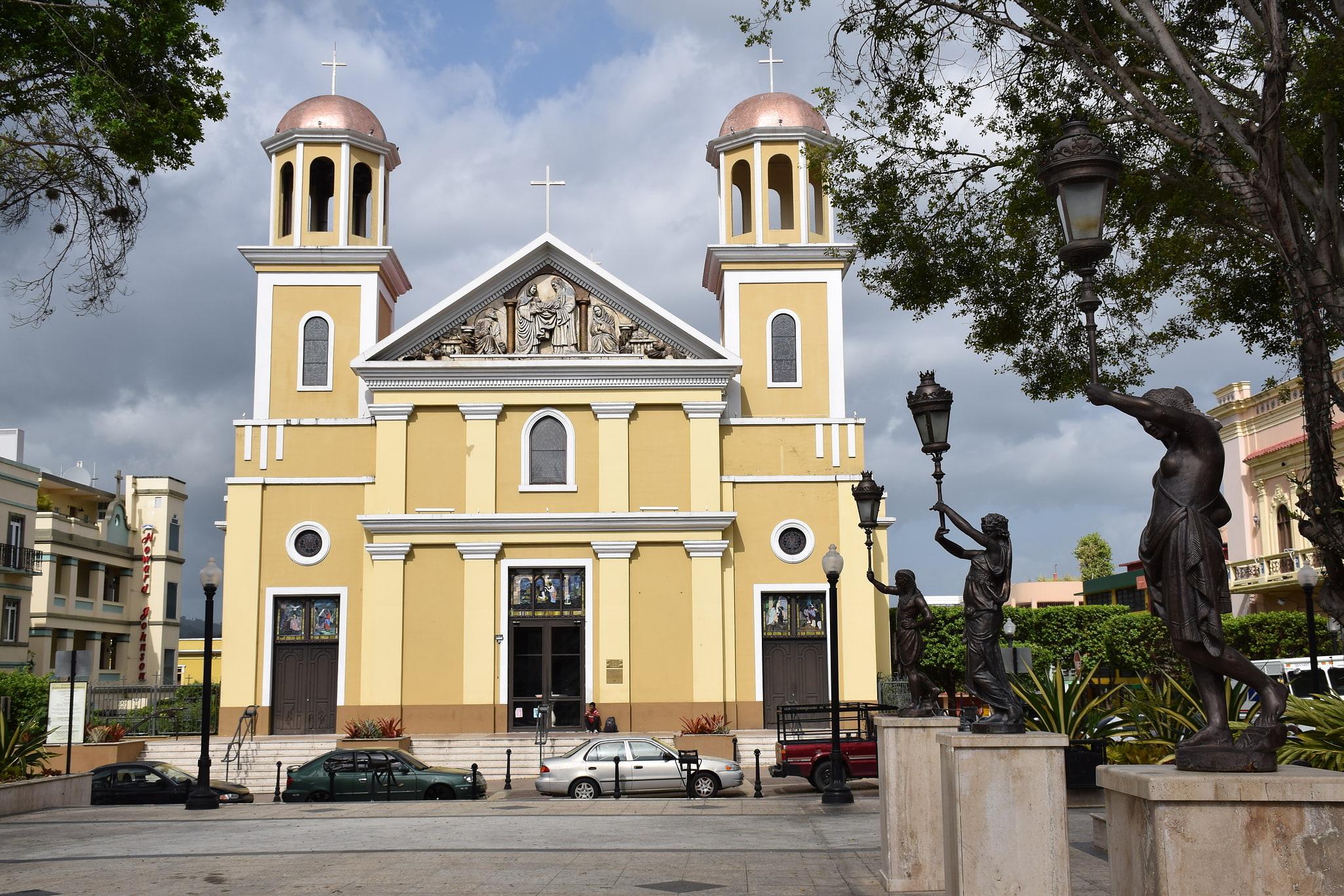 Mayagüez, Portoryko