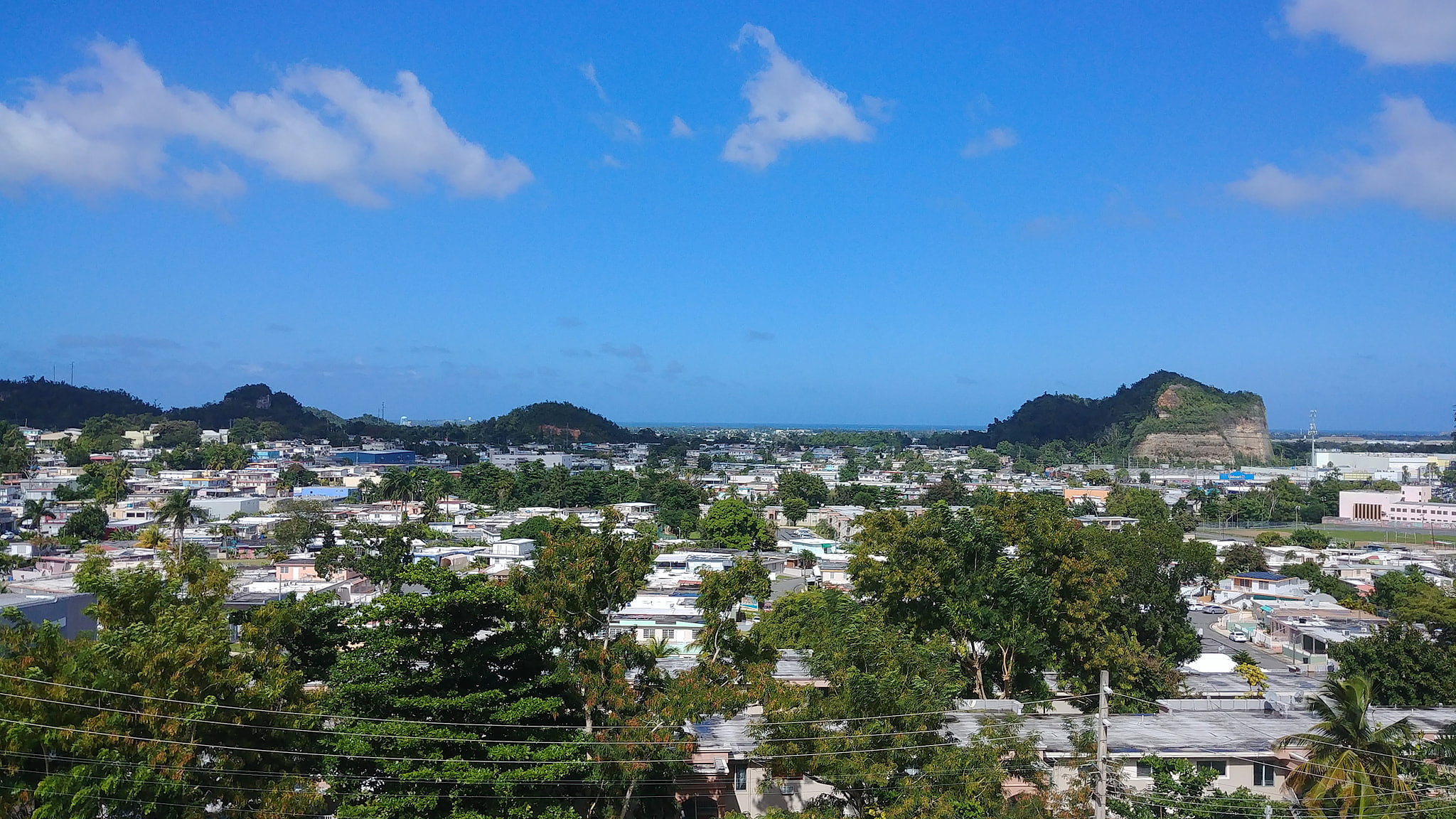 Bayamón, Porto Rico