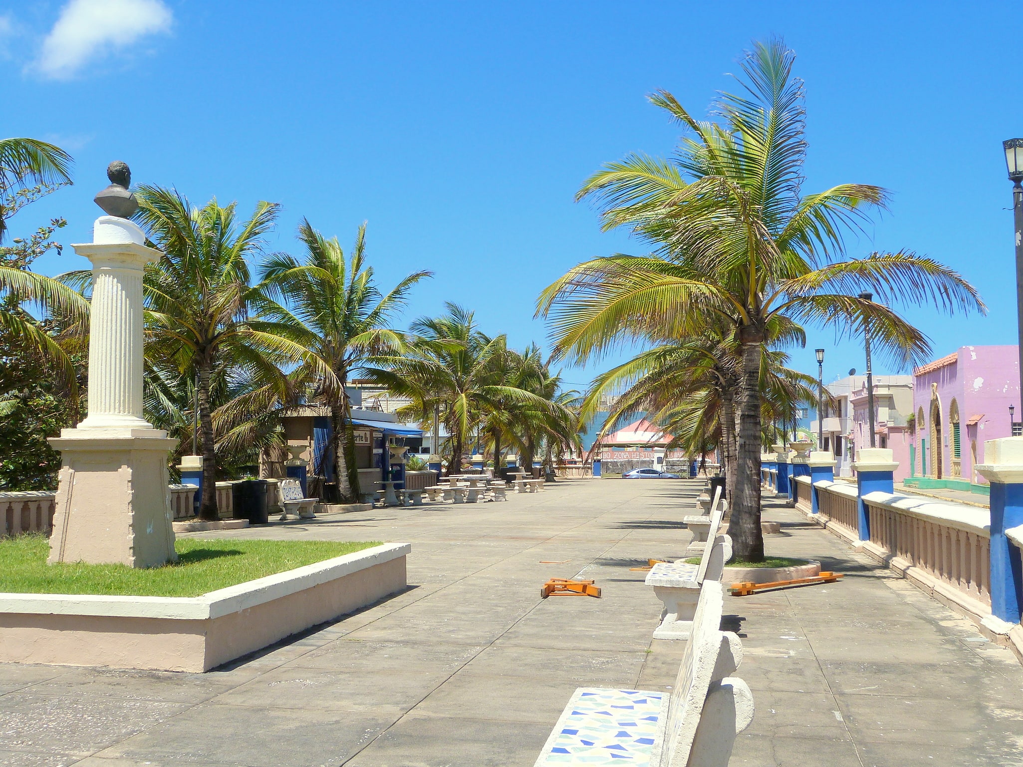 Arecibo, Portoryko