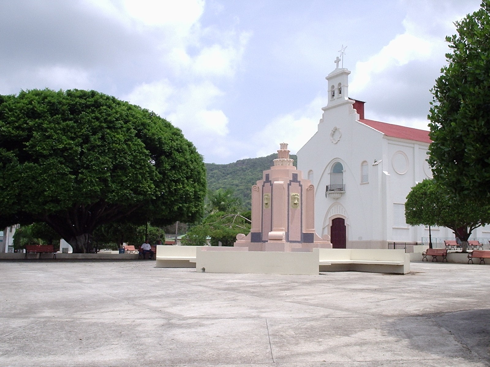 Peñuelas, Portoryko