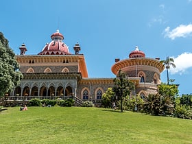 Pałac Monserrate