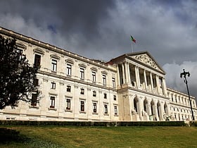 Palacio de São Bento