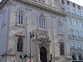 Igreja do Loreto