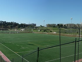 Stade universitaire de Lisbonne
