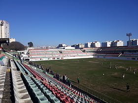 Stade José-Gomes