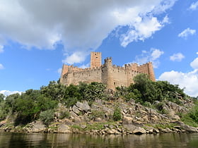 Castillo de Almourol