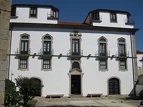 Casa-Museu Guerra Junqueiro