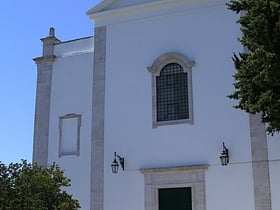 Igreja de Nossa Senhora da Luz